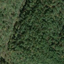 Satellite imagery of U 134 — NGS JX0326 — Doddridge County, US, US