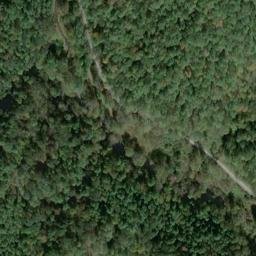 Satellite imagery of U 134 — NGS JX0326 — Doddridge County, US, US