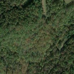 Satellite imagery of RV 1 — NGS JX0105 — Harrison County, US, US
