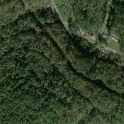 Satellite imagery of K 23 — NGS JX0103 — Harrison County, US, US