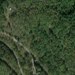 Satellite imagery of K 23 — NGS JX0103 — Harrison County, US, US