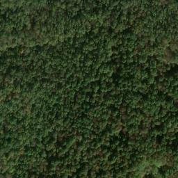 Satellite imagery of Q 33 — NGS JX0170 — Taylor County, US, US