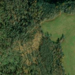 Satellite imagery of E 315 — NGS JX1790 — Taylor County, US, US