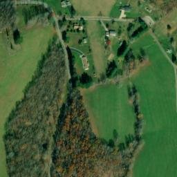 Satellite imagery of E 315 — NGS JX1790 — Taylor County, US, US