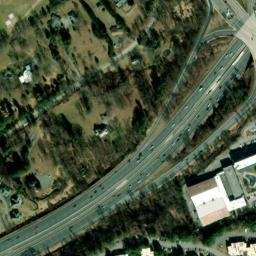 Satellite imagery of RESERVOIR — NGS JV5660 — Towson, US, US