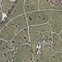 Satellite imagery of RESERVOIR — NGS JV5660 — Towson, US, US