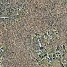 Satellite imagery of 8 PRR — NGS JV1188 — Towson, US, US