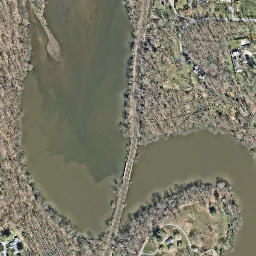 Satellite imagery of 8 PRR — NGS JV1188 — Towson, US, US