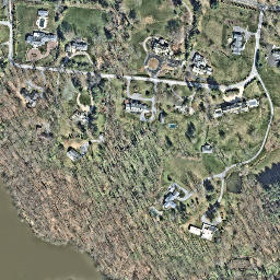 Satellite imagery of 8 PRR — NGS JV1188 — Towson, US, US