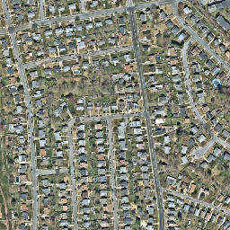 Satellite imagery of SPARK — NGS JV1158 — Towson, US, US