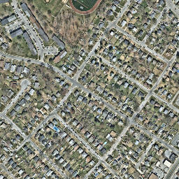 Satellite imagery of SPARK — NGS JV1158 — Towson, US, US