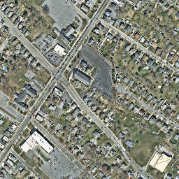 Satellite imagery of SPARK — NGS JV1158 — Towson, US, US