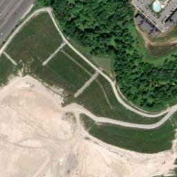 Satellite imagery of Schwartz Pit, US