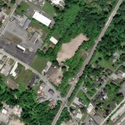 Satellite imagery of Schwartz Pit, US