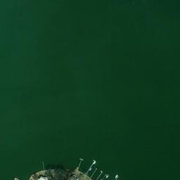 Satellite imagery of Winbos Point, US