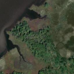 Satellite imagery of Briar Point, US