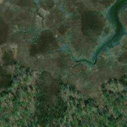 Satellite imagery of Briar Point, US