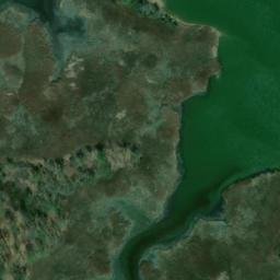Satellite imagery of Briar Point, US
