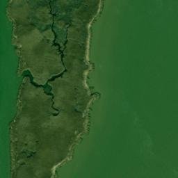 Satellite imagery of Taylor Island Point, US