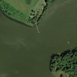 Satellite imagery of Queens Point, US