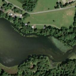 Satellite imagery of Queens Point, US