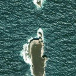 Satellite imagery of Entre Ilha, PT