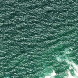 Satellite imagery of Pedras Ruivas, PT