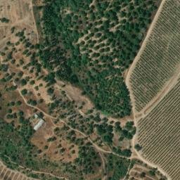 Satellite imagery of Cabeço da Atalaia, PT