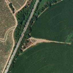 Satellite imagery of Cabeço da Atalaia, PT