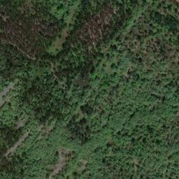 Satellite imagery of Penha da Barrada, PT