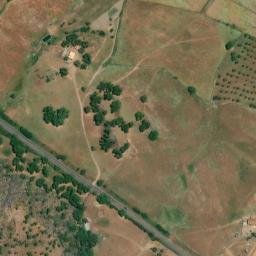 Satellite imagery of survey_point, PT