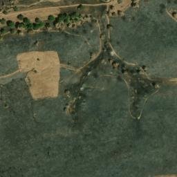 Satellite imagery of Sierra de Pajonales, ES
