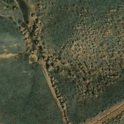 Satellite imagery of Sierra de Pajonales, ES