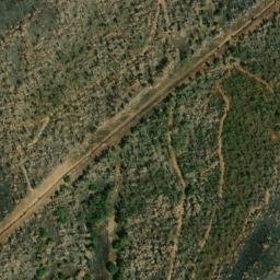 Satellite imagery of Sierra de Pajonales, ES