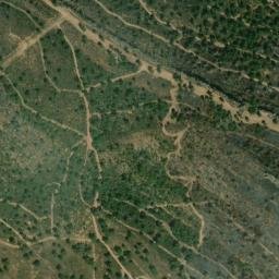 Satellite imagery of Sierra Jabonero, ES