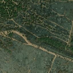 Satellite imagery of Sierra Jabonero, ES