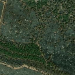 Satellite imagery of Sierra Jabonero, ES