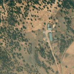 Satellite imagery of survey_point, ES