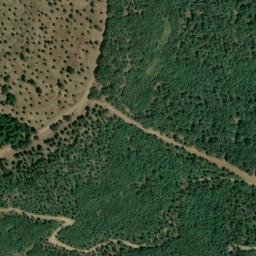 Satellite imagery of Collado de Valbelladi, ES