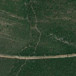 Satellite imagery of Sierra de los Bohonales, ES