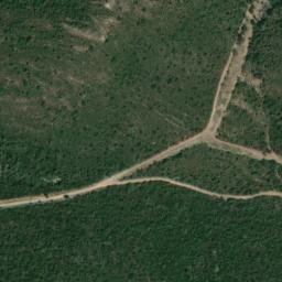 Satellite imagery of Sierra de los Bohonales, ES