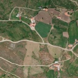 Satellite imagery of TUTGA Noktası BİGADİÇ, TR
