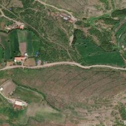 Satellite imagery of TUTGA Noktası BİGADİÇ, TR