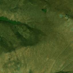 Satellite imagery of Mount Koshakar, AM