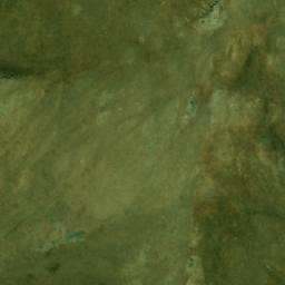 Satellite imagery of Mount Koshakar, AM