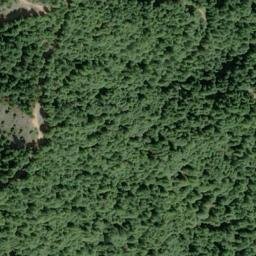 Satellite imagery of Center Ridge, US