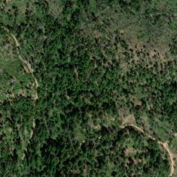 Satellite imagery of Log Ridge, US