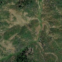 Satellite imagery of Swallow Rock, US