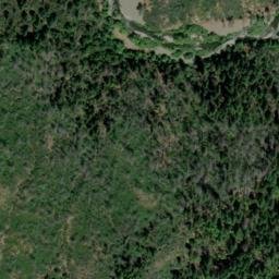 Satellite imagery of Swallow Rock, US