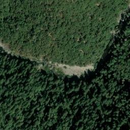 Satellite imagery of Rocky Point, US